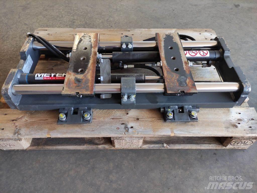 Meyer 6-2604G Складская техника - Другие