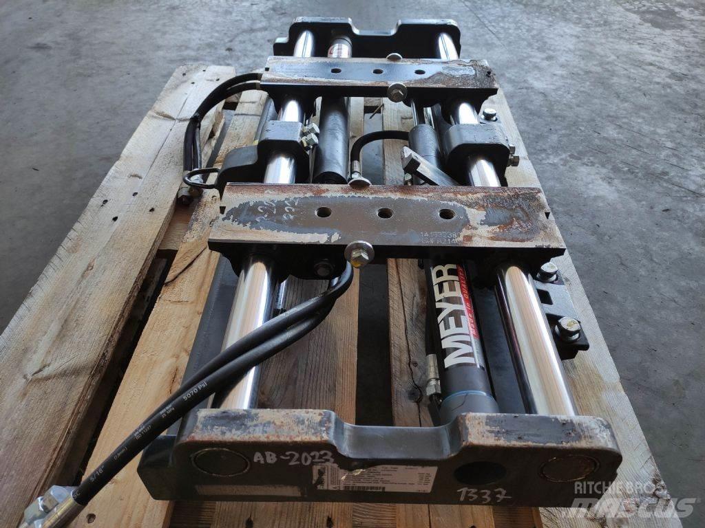 Meyer 6-2604G Складская техника - Другие