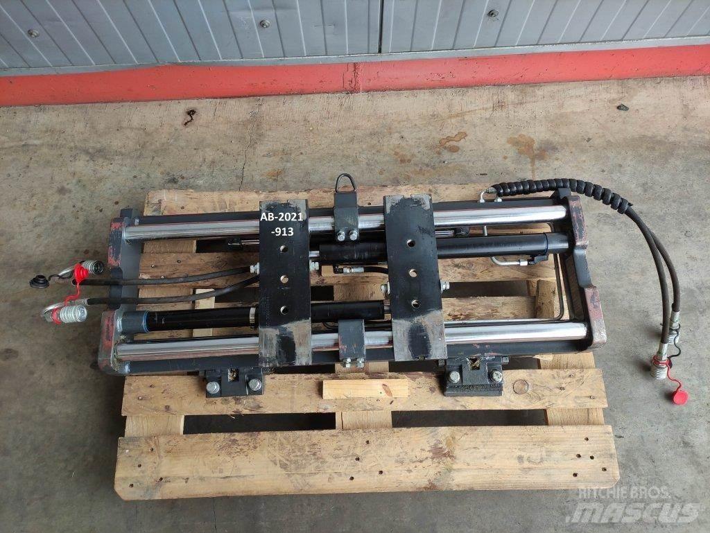 Meyer 6-2605G Складская техника - Другие