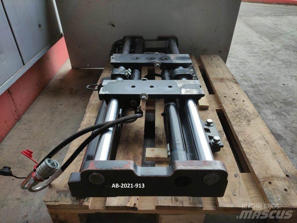 Meyer 6-2605G Складская техника - Другие