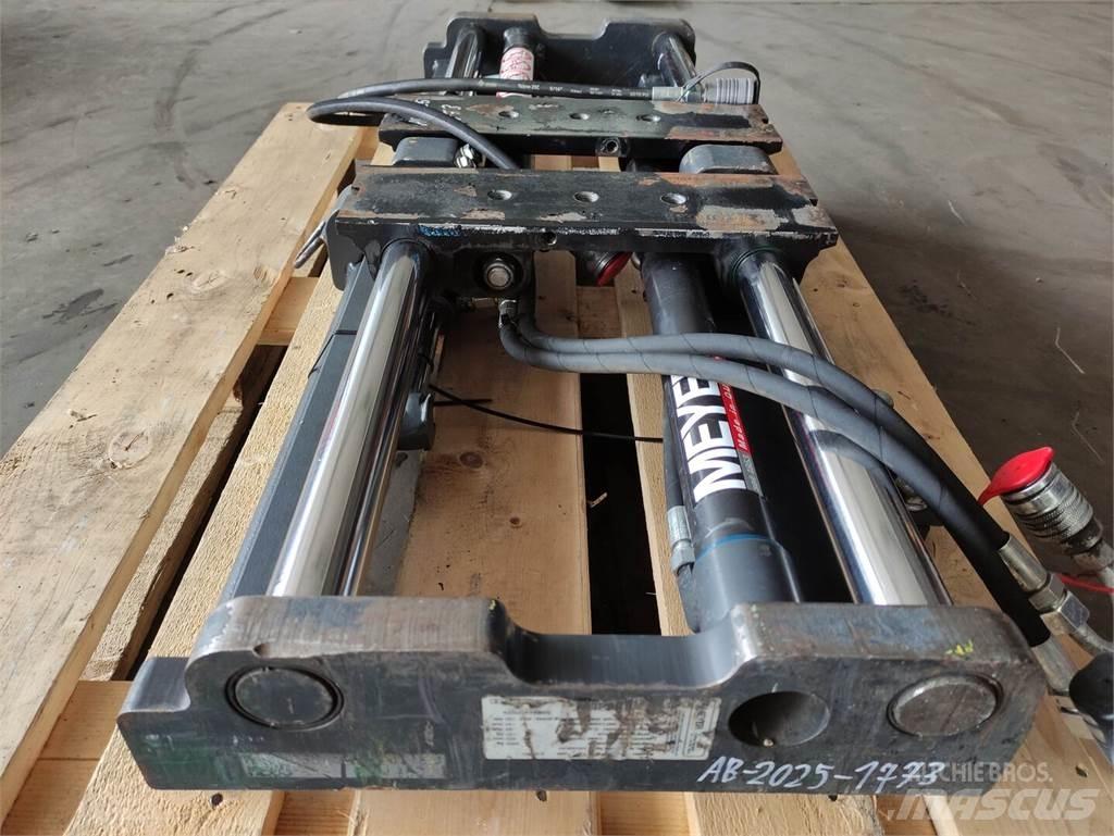 Meyer 6-2605G Складская техника - Другие