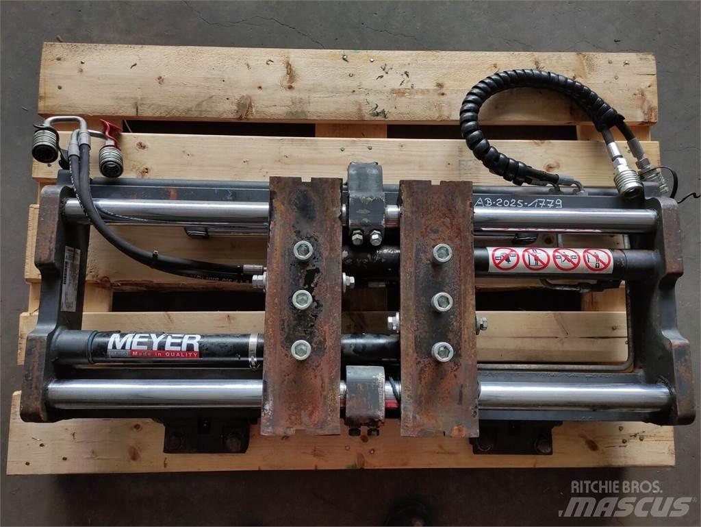 Meyer 6-2605G Складская техника - Другие