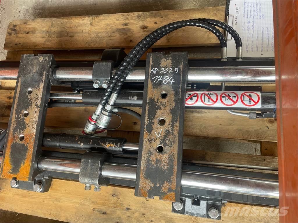 Meyer 6-2605G Складская техника - Другие