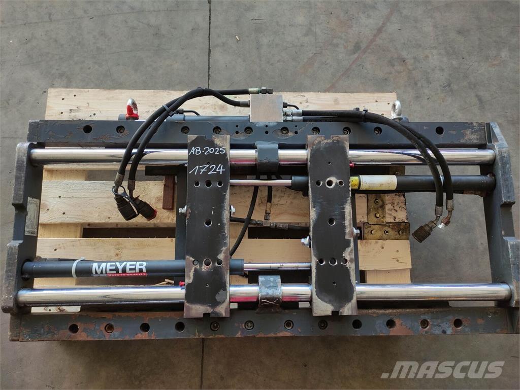 Meyer 6-2606F Складская техника - Другие