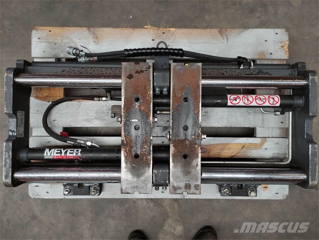 Meyer 6-2606G Складская техника - Другие