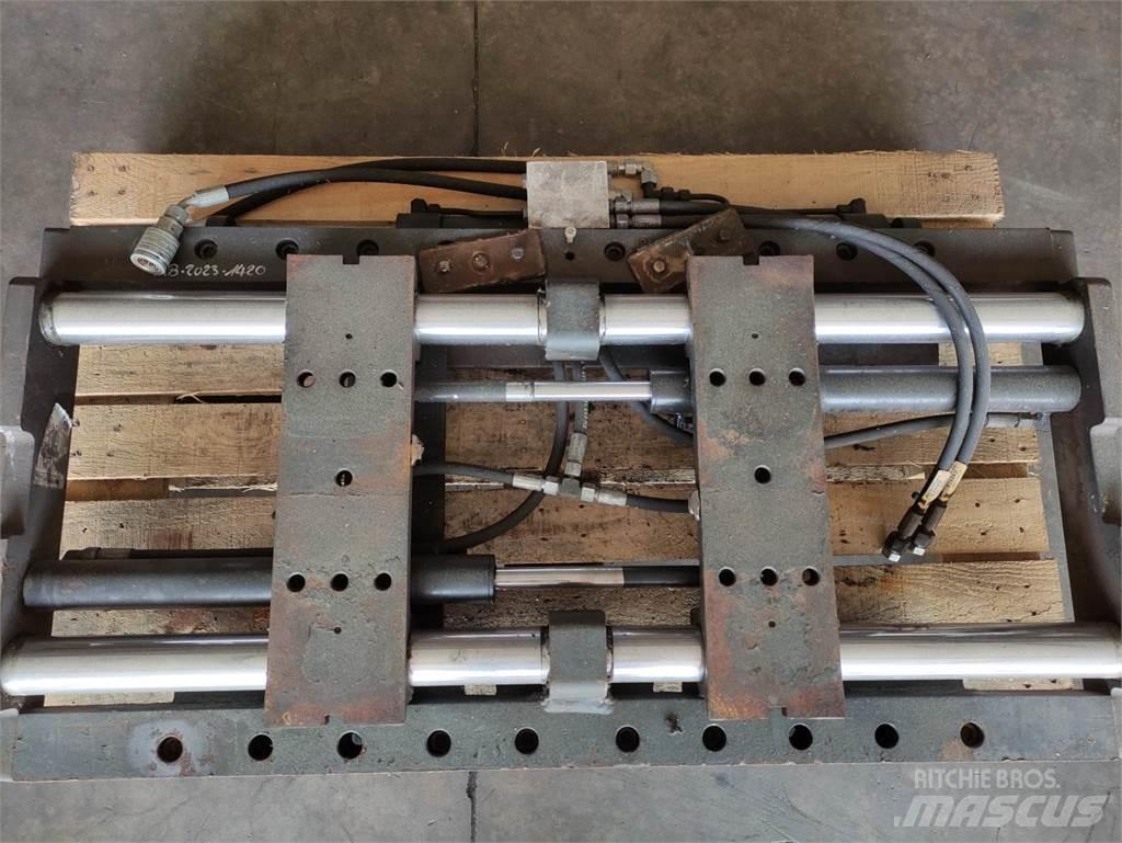 Meyer 6-2609F Складская техника - Другие