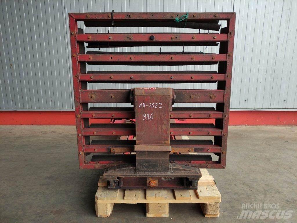 Meyer 6-3003K Складская техника - Другие