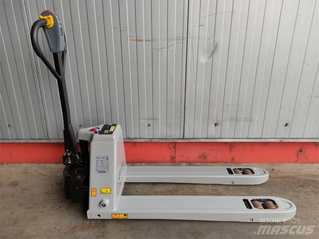 Pramac EY15L *NEU* Ручные электрические тележки