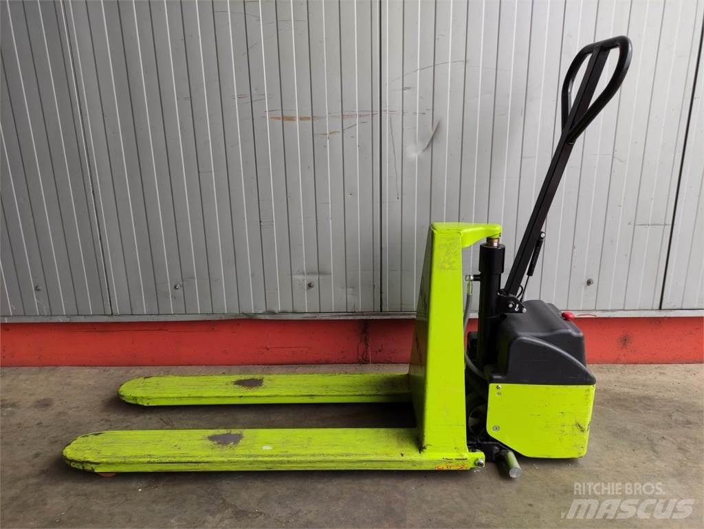 Pramac HX10E 540 Другие складские механизмы