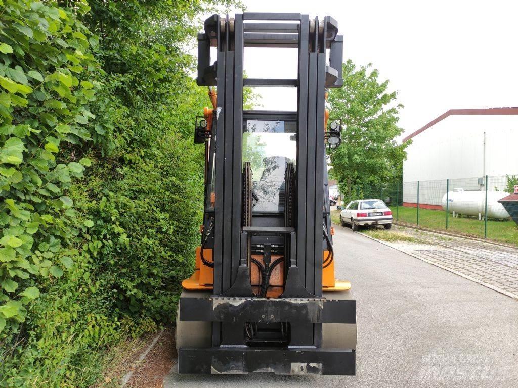 Raniero AC70-6-HT-CU-S Электропогрузчики