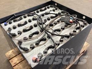 SBS 48V 6 PzS 690 Другие складские механизмы