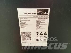 SBS 48V 6 PzS 690 Другие складские механизмы