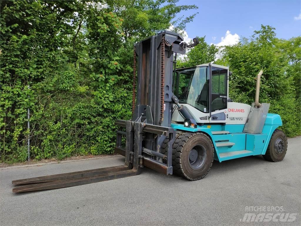 SMV -17-1200C Дизельные погрузчики