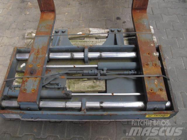 Stabau S11-ZV25 Складская техника - Другие