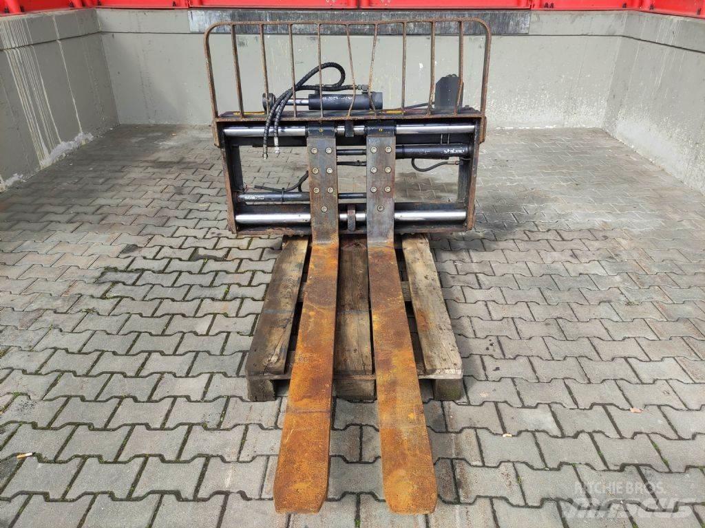 Stabau S11-ZV30-S Складская техника - Другие