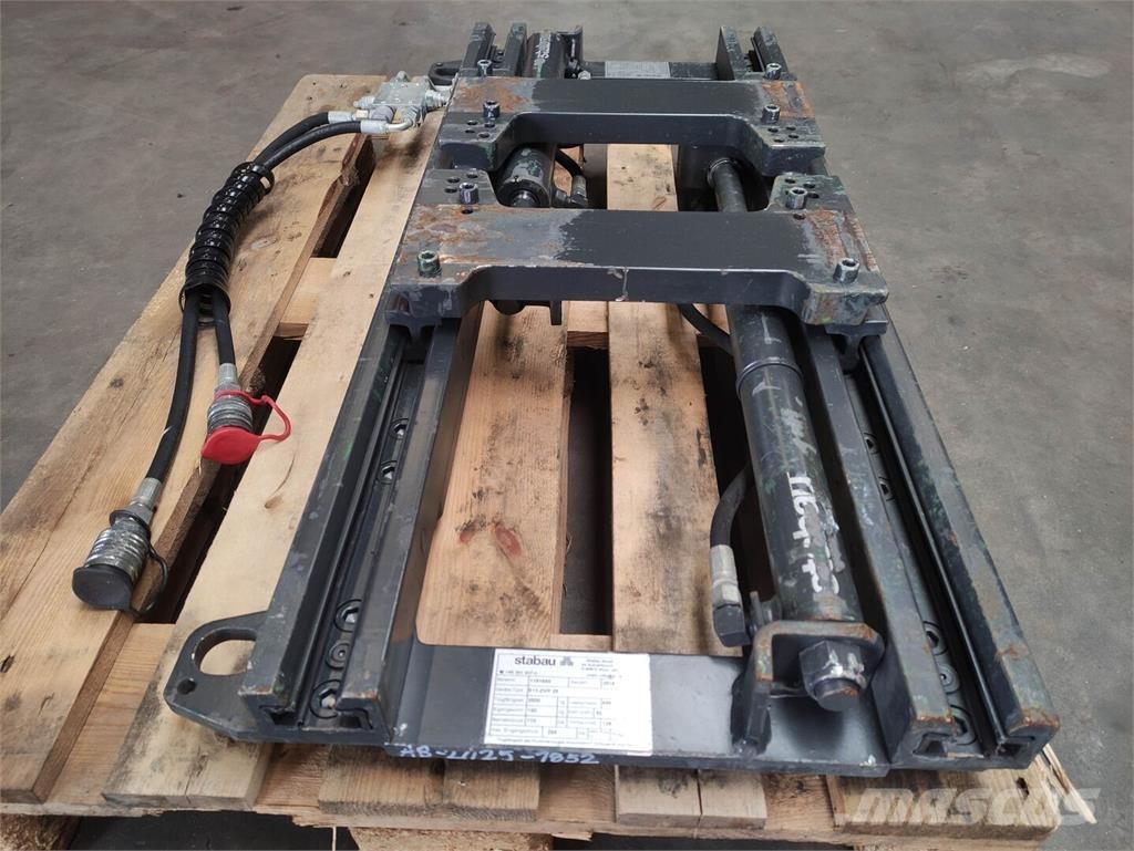Stabau S11-ZVP25 Складская техника - Другие
