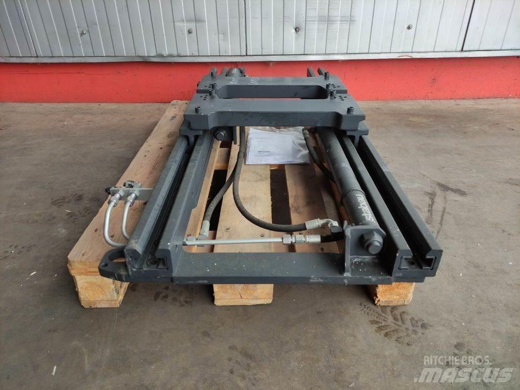 Stabau S11-ZVP48 Складская техника - Другие