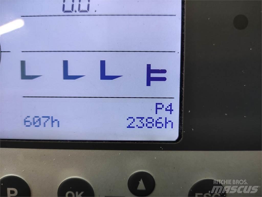 Still FM-X-25 Ричтраки