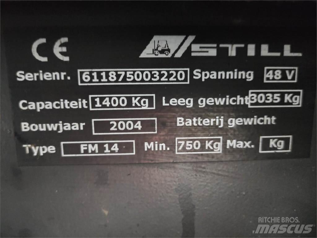 Still FM14 Ричтраки