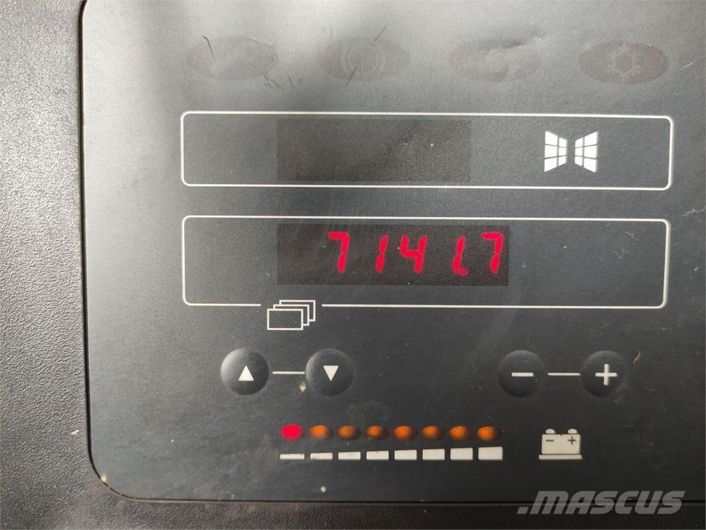 Still FM20 Ричтраки