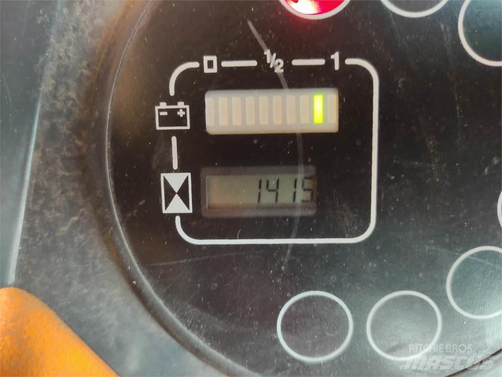 Still R06-06 Складские электротягачи