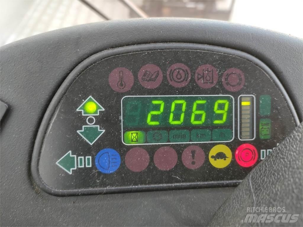 Still R08-20 Другие складские механизмы