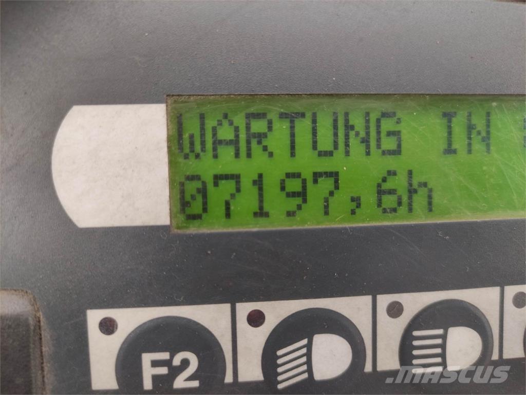 Still R60-30 Электропогрузчики