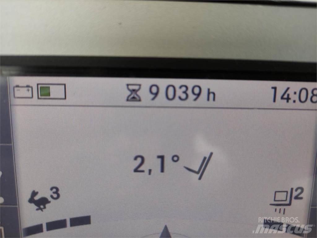 Still RX20-20 P Электропогрузчики