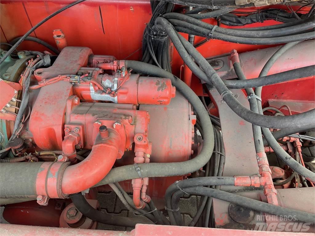 Valmet TD1206-C1546 Дизельные погрузчики