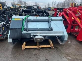 Sami SLD-18 Tallriksspridare med ST BM fäste