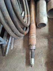 Tracto Technik Grundomat P 135