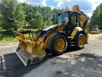 CAT 444