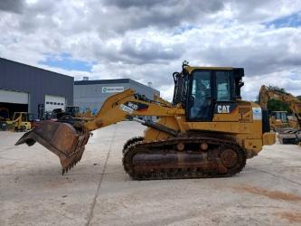 CAT 963 D