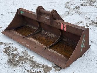 Liebherr R 906 USED BUSKET