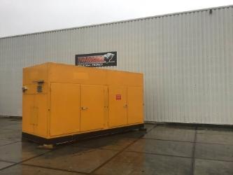 Kawasaki M1A-01 TURBINE 1250 KVA USED