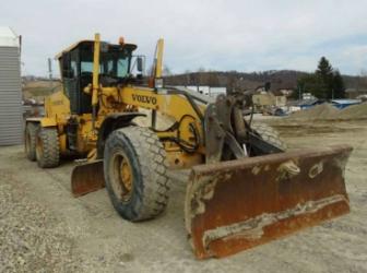 Volvo G 946