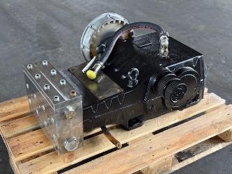 Ditch Witch USED INTER-PUMP DRILLING PLUG PUMP