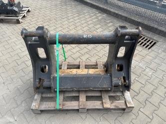 Verachtert Quick Coupler Loaders