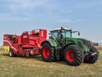 Grimme SE 150-60 XXL