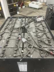 Hawker Fits Kalmar ECG80-9