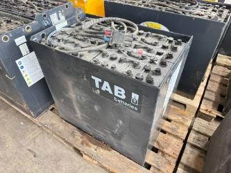 Jungheinrich TAB 48V 620Ah - 2023 YEAR