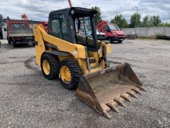 Gehl R 135