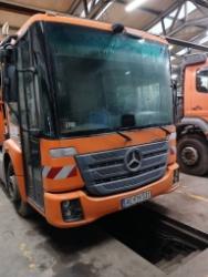 Mercedes-Benz Econic