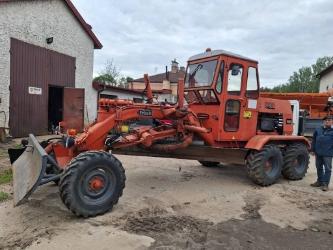 Frisch F 65