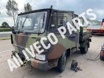 Terberg F750 4x4