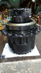 CAT 329DL 329D Final Drive 3789567 Travel Motor