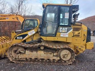 CAT 953 D