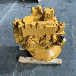 CAT 272-695 Main Pump 312C CAT320C 320B 320D 320C 320C