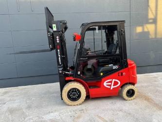 EP EFL 203 P