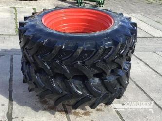 420/85 R34 ZWILLINGSRÄDER